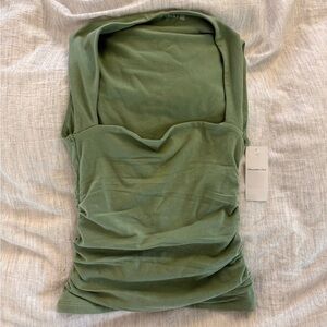 Abercrombie & Fitch Ava Top